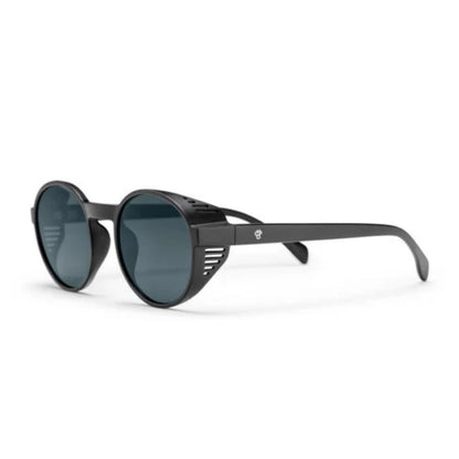 CHPO Rille Round Lens Sunglasses