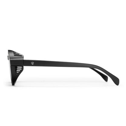 CHPO Rille Round Lens Sunglasses