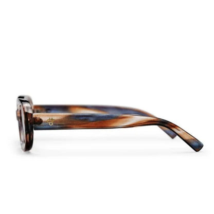 CHPO Havana Recycled Plastic Sunglasses