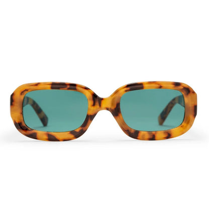 CHPO Havana Recycled Plastic Sunglasses