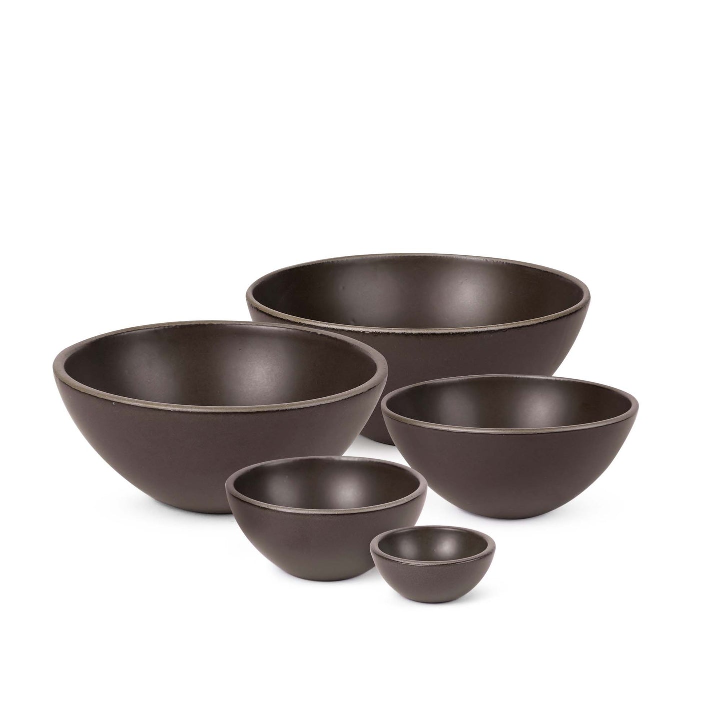 Big Potter's Nesting Set