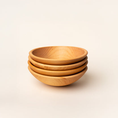 East Fork Solid Wood Bowls