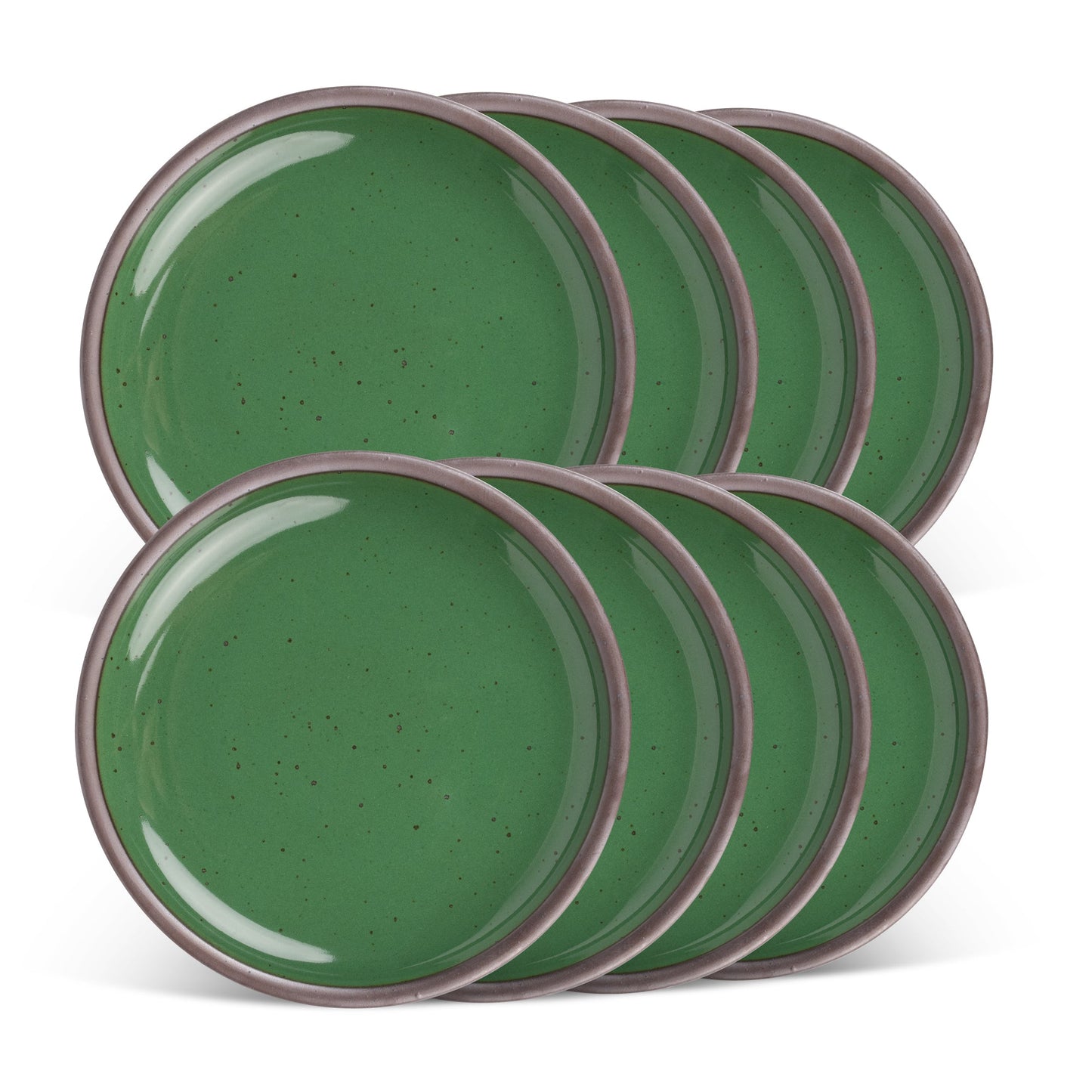 Side Plate 8-Pack