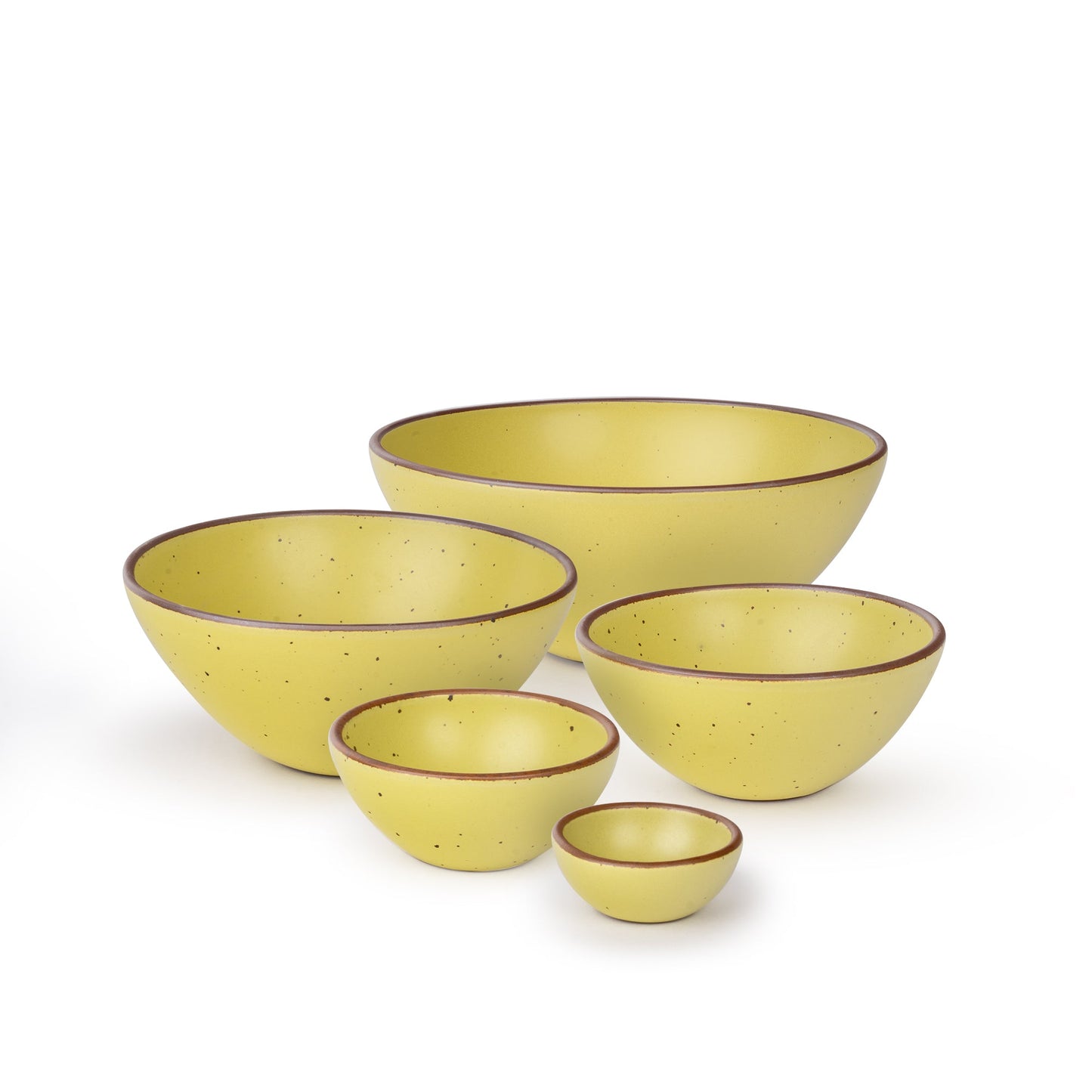Big Potter's Nesting Set