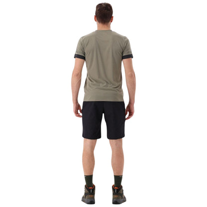 CMP Mens Unlimitech Short Sleeve T-Shirt