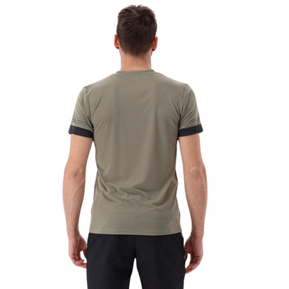 CMP Mens Unlimitech Short Sleeve T-Shirt