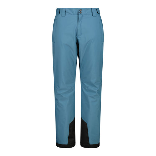 CMP Mens Twill Breathable Waterproof Ski Pants