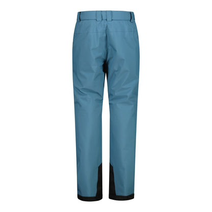 CMP Mens Twill Breathable Waterproof Ski Pants