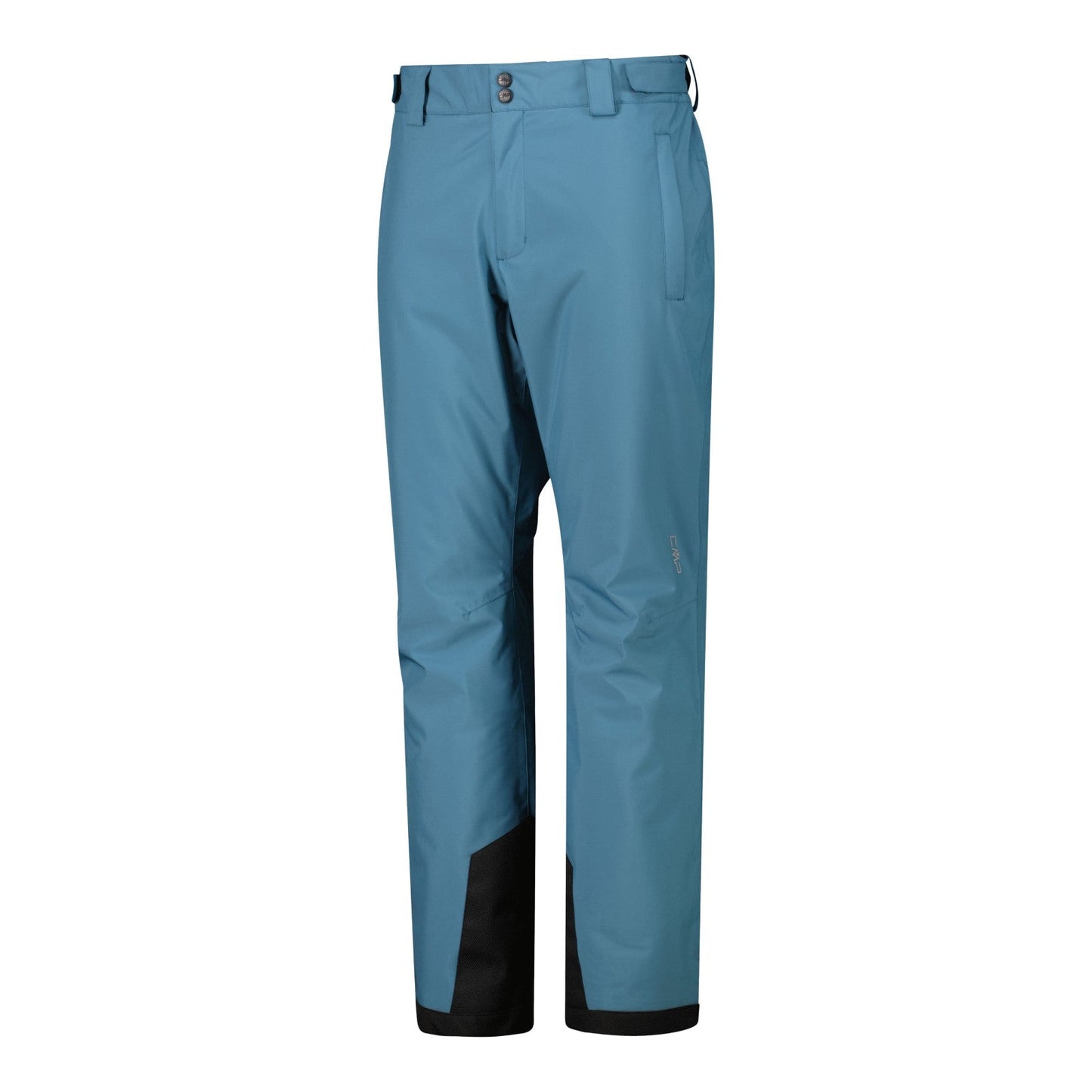 CMP Mens Twill Breathable Waterproof Ski Pants