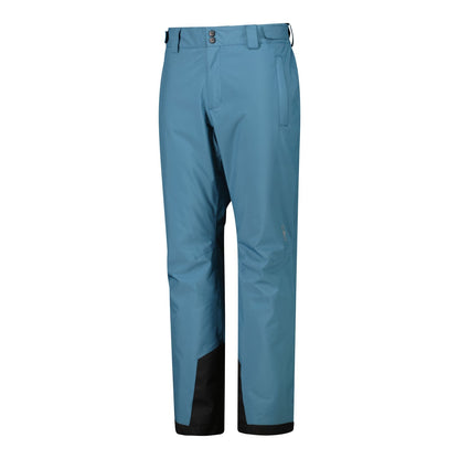 CMP Mens Twill Breathable Waterproof Ski Pants