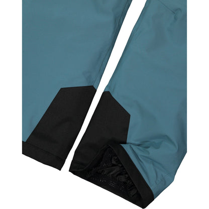CMP Mens Twill Breathable Waterproof Ski Pants