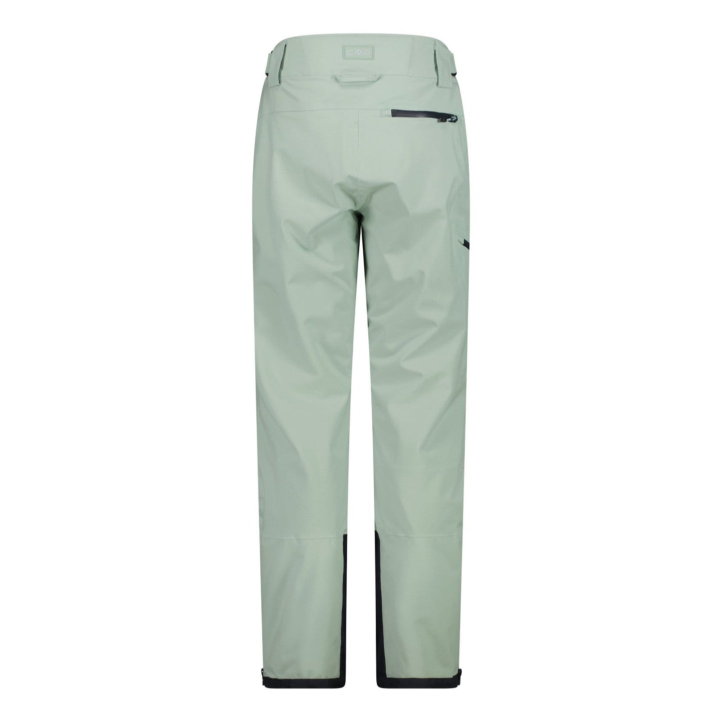 CMP Womens Mechanical Stretch Loose Fit Ski Pants