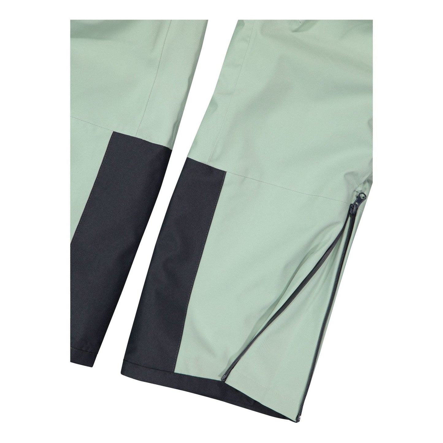 CMP Womens Mechanical Stretch Loose Fit Ski Pants