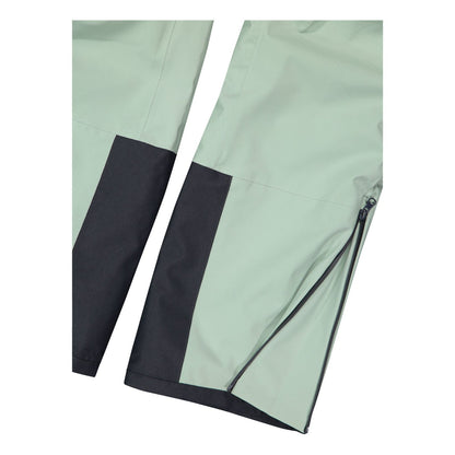 CMP Womens Mechanical Stretch Loose Fit Ski Pants