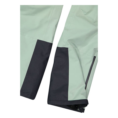 CMP Womens Mechanical Stretch Loose Fit Ski Pants