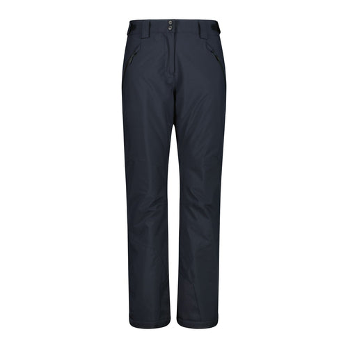CMP Womens Twill Waterproof Breathable Ski Pants