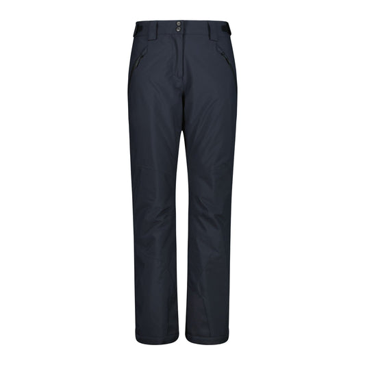 CMP Womens Twill Waterproof Breathable Ski Pants