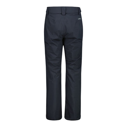 CMP Womens Twill Waterproof Breathable Ski Pants