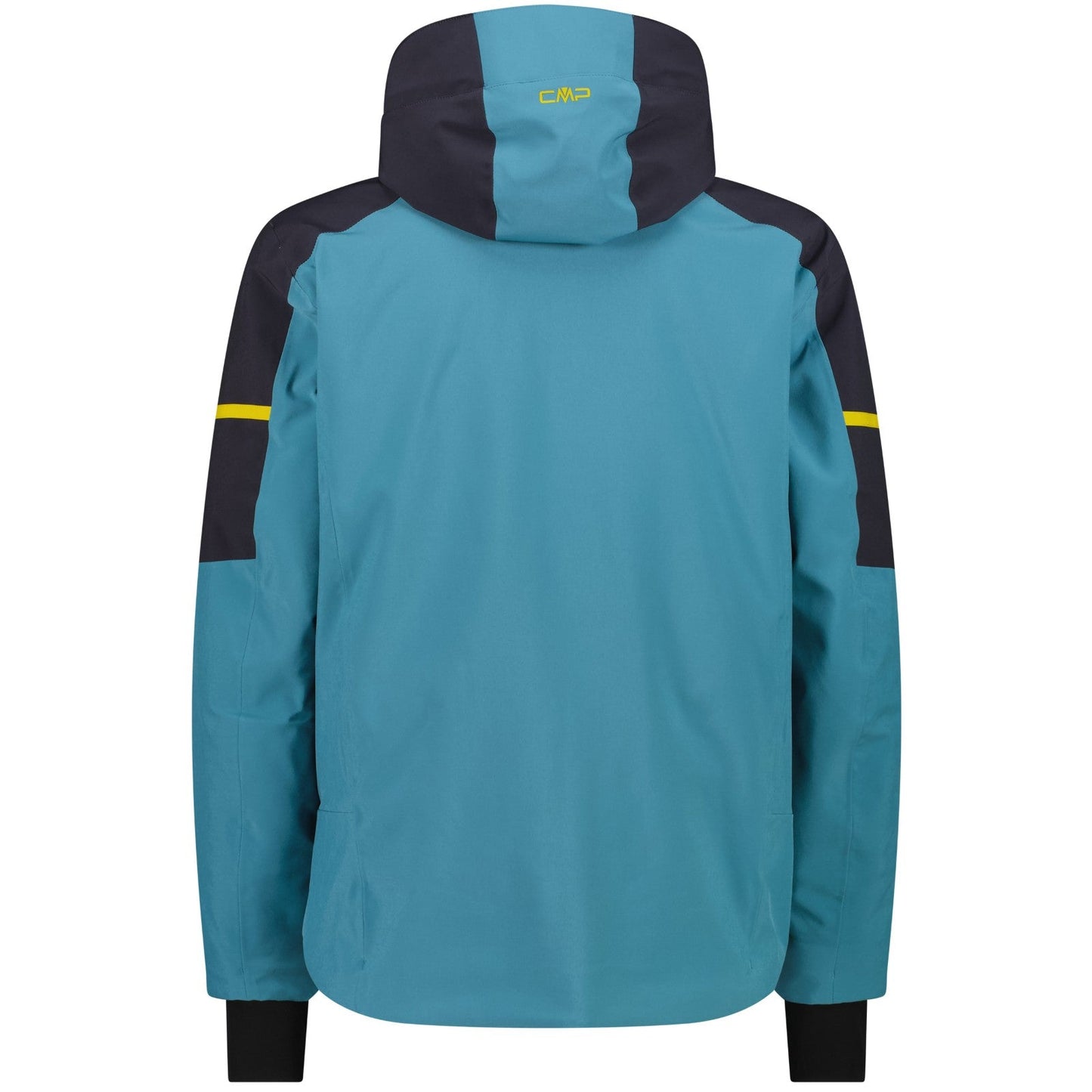 CMP Mens Breathable Waterproof Ski Jacket