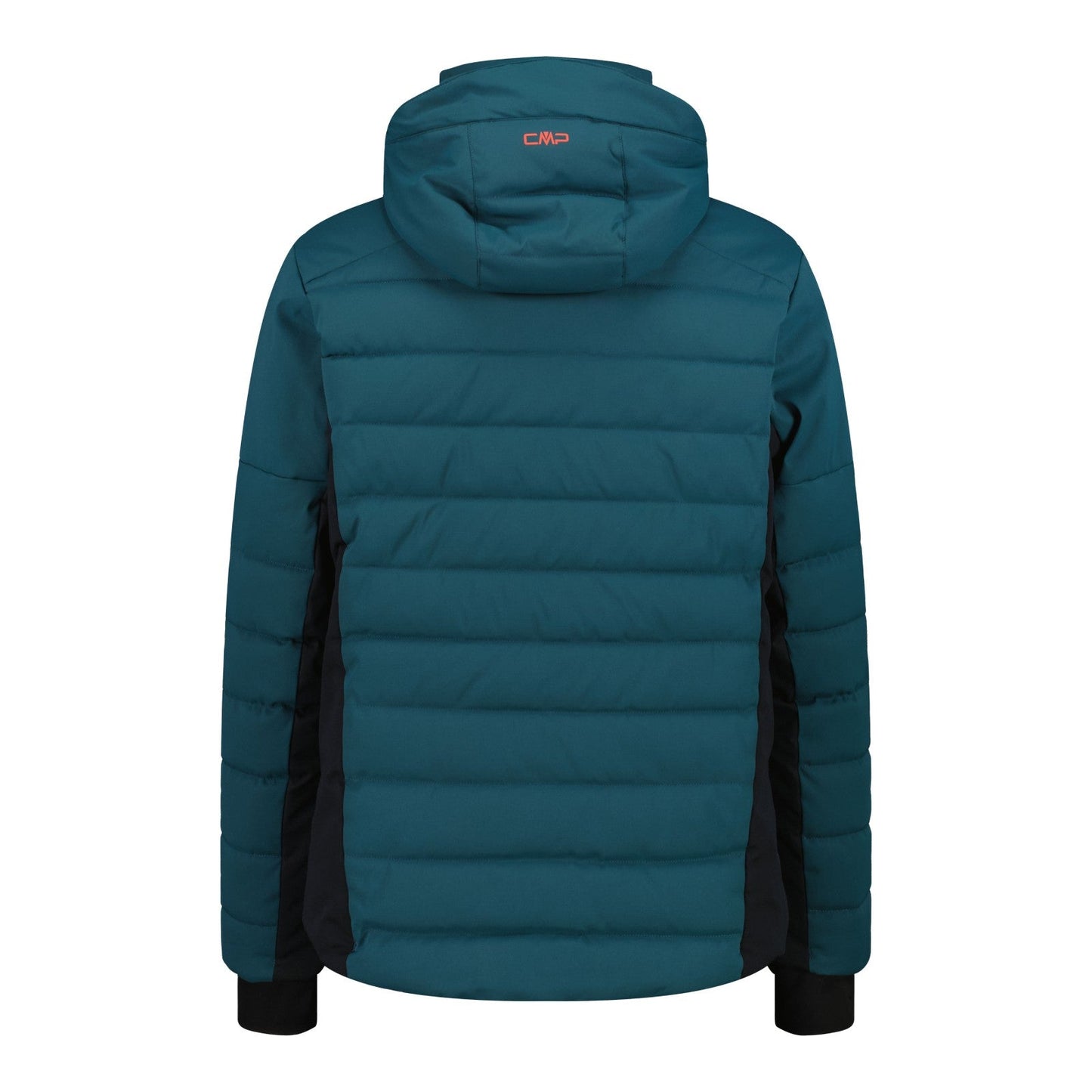 CMP Mens Mechanical Stretch Padded Ski Jacket