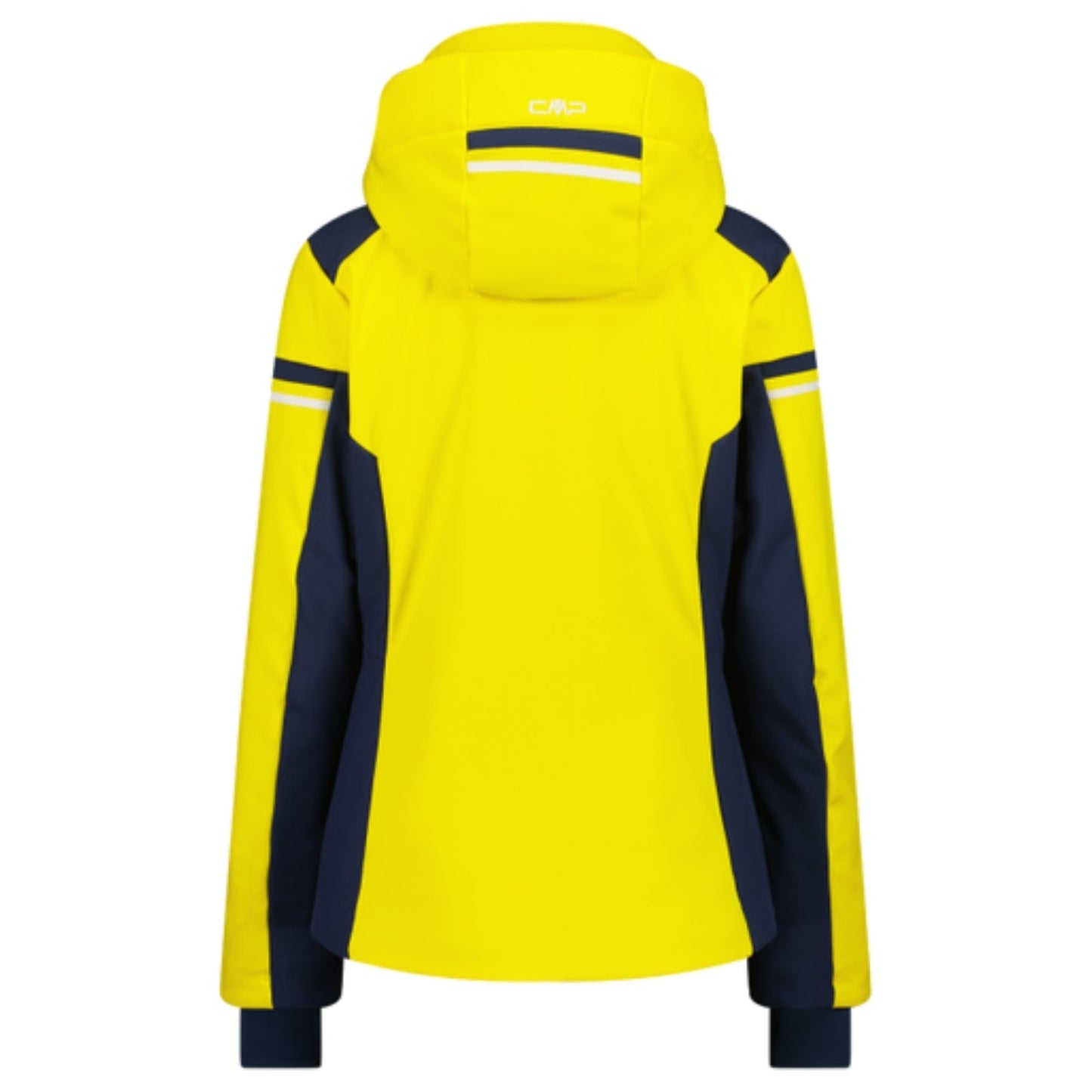 CMP Womens Softshell Ski Jacket