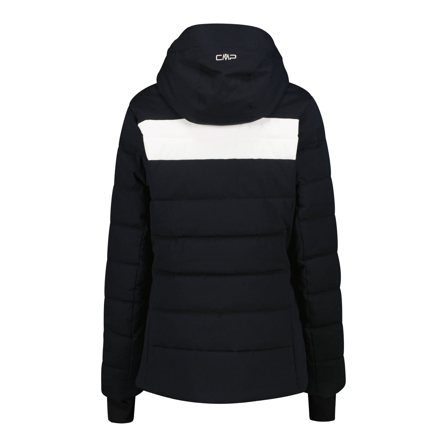 CMP Womens Mechanical Stretch Padded Ski Jacket