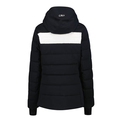 CMP Womens Mechanical Stretch Padded Ski Jacket