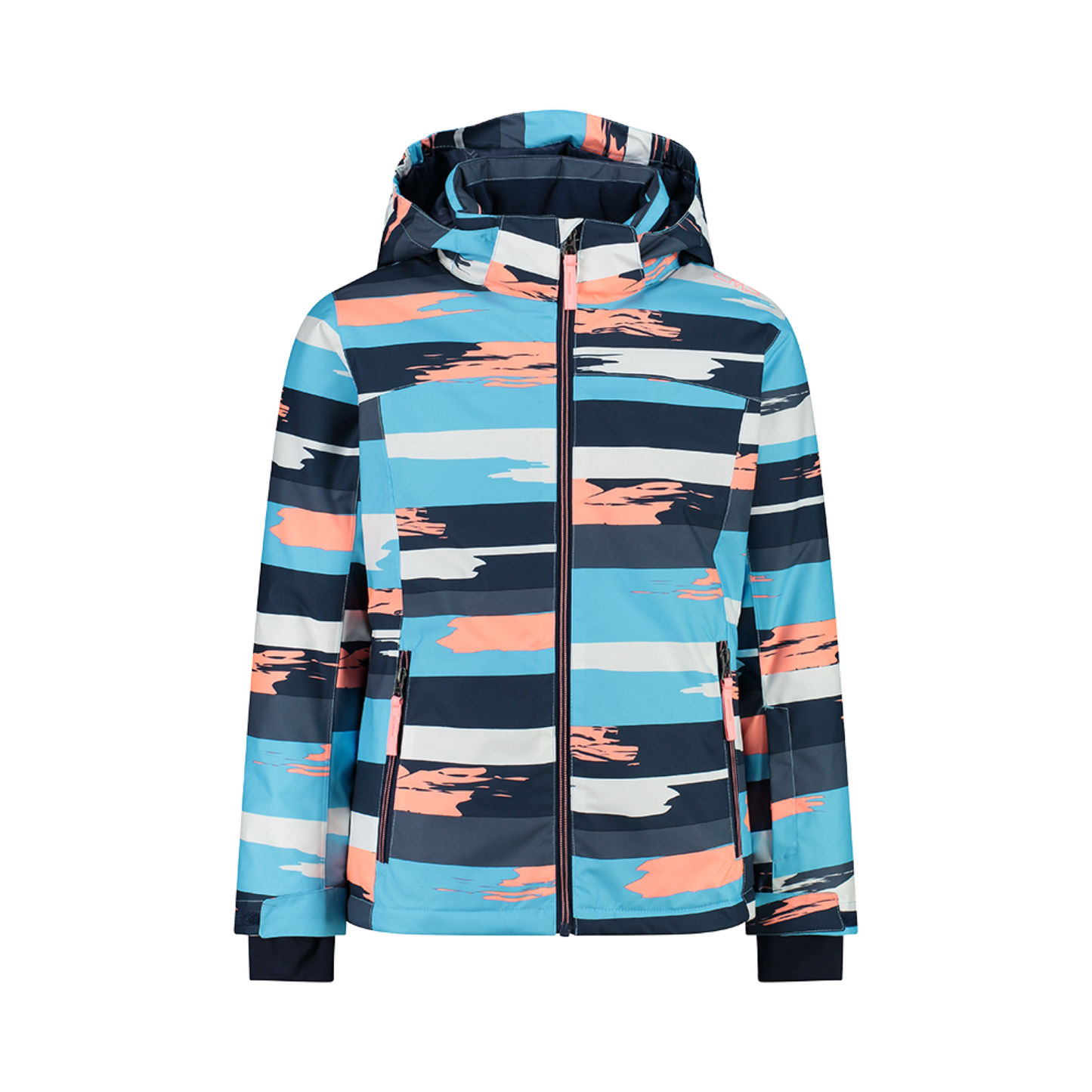 CMP Kids Waterproof Breathable Ski Jacket