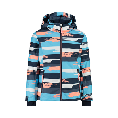 CMP Kids Waterproof Breathable Ski Jacket