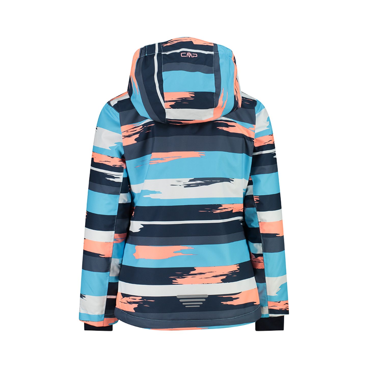 CMP Kids Waterproof Breathable Ski Jacket