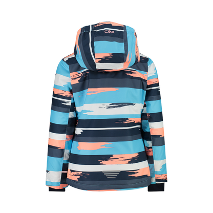 CMP Kids Waterproof Breathable Ski Jacket