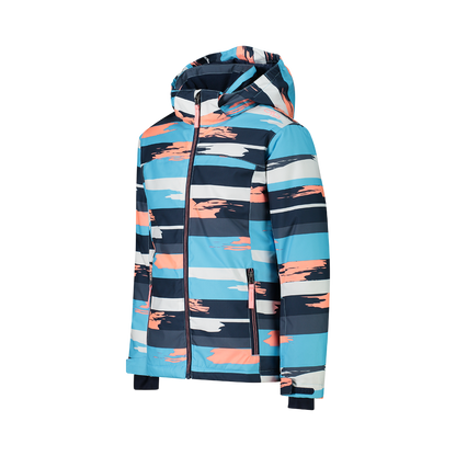 CMP Kids Waterproof Breathable Ski Jacket