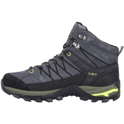 CMP Mens Rigel Mid Waterproof Walking Boots