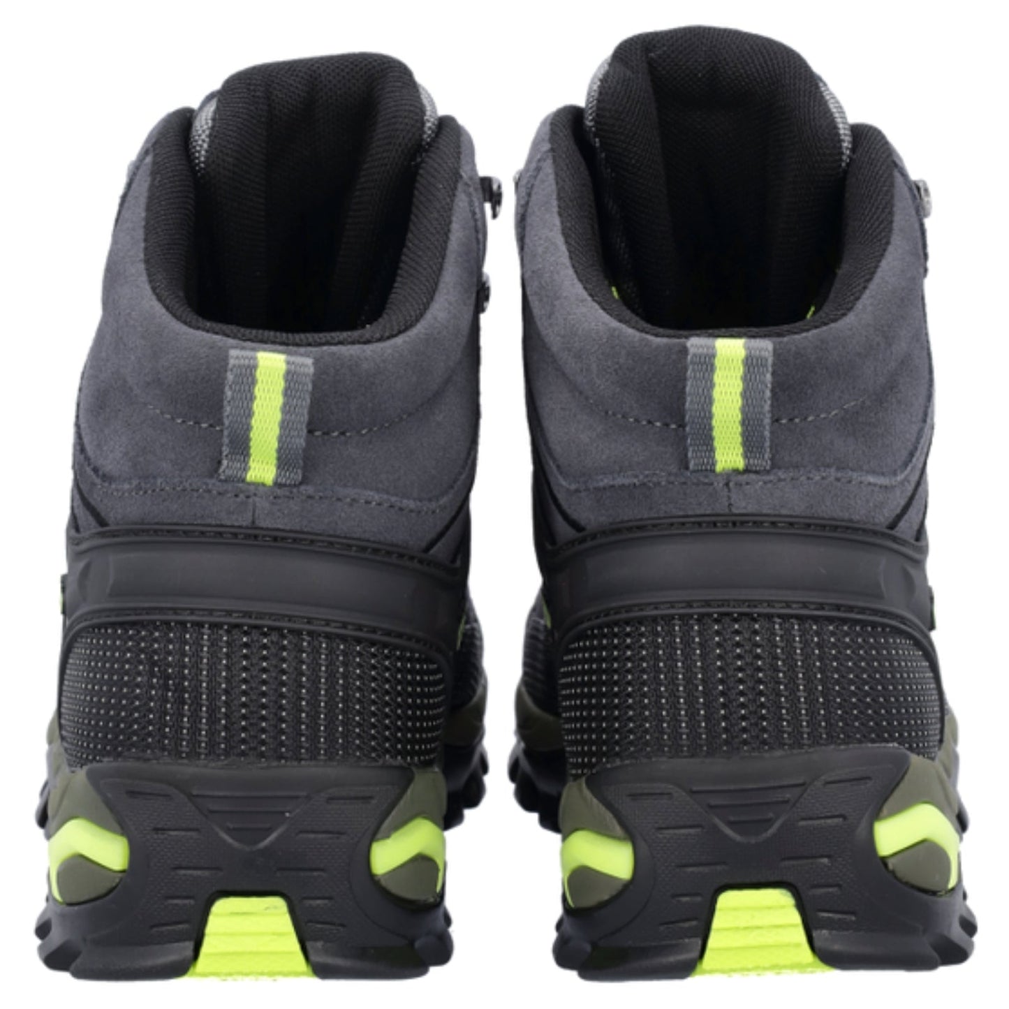 CMP Mens Rigel Mid Waterproof Walking Boots