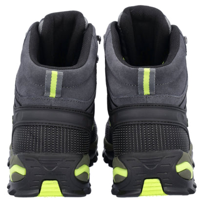 CMP Mens Rigel Mid Waterproof Walking Boots