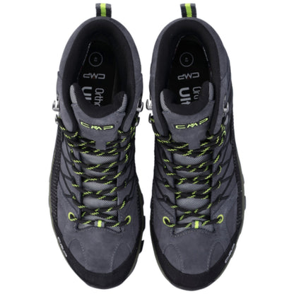 CMP Mens Rigel Mid Waterproof Walking Boots