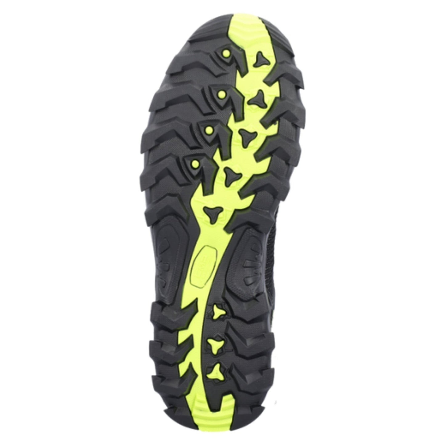 CMP Mens Rigel Mid Waterproof Walking Boots