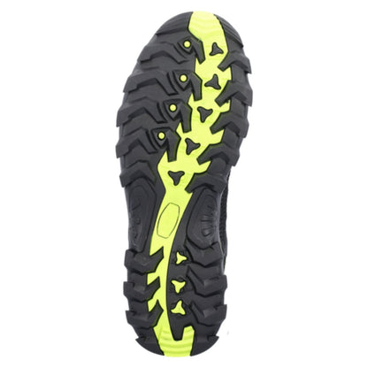 CMP Mens Rigel Mid Waterproof Walking Boots