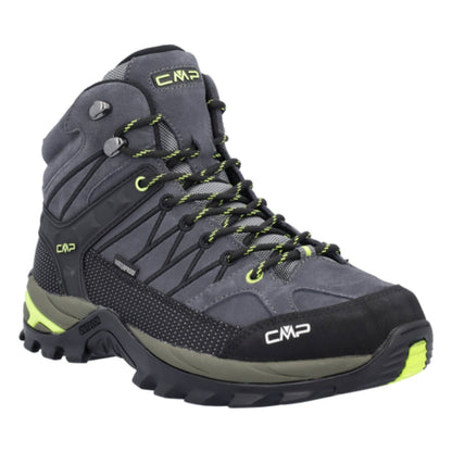 CMP Mens Rigel Mid Waterproof Walking Boots