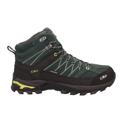 CMP Mens Rigel Mid Waterproof Walking Boots