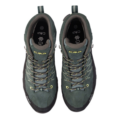 CMP Mens Rigel Mid Waterproof Walking Boots