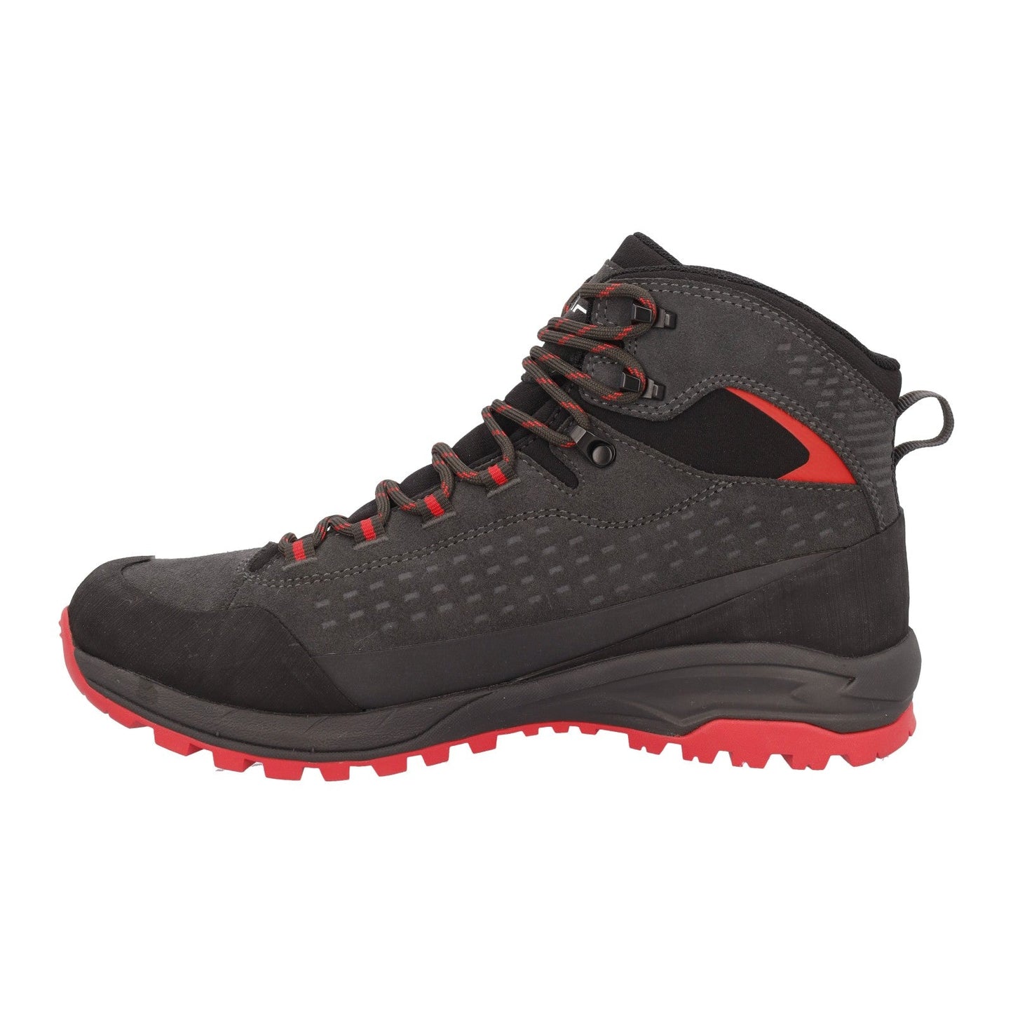 CMP Mens Vertyx Mid Waterproof Walking Shoes