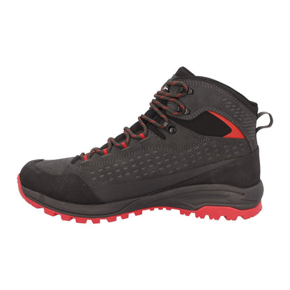 CMP Mens Vertyx Mid Waterproof Walking Shoes