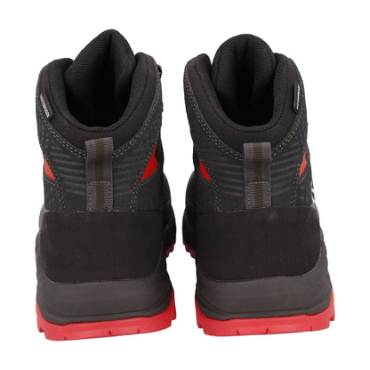 CMP Mens Vertyx Mid Waterproof Walking Shoes
