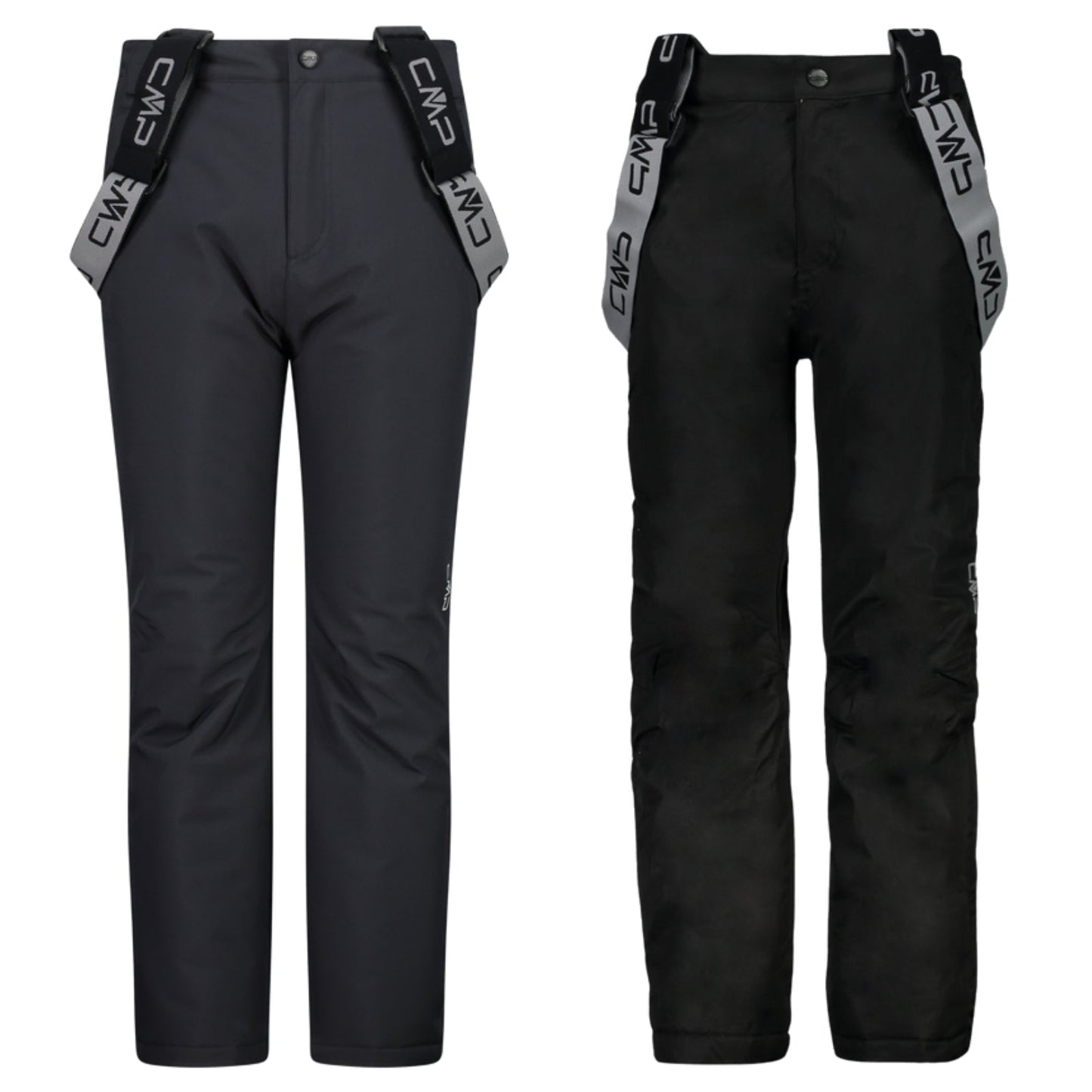 CMP Kids Clima Protect Salopettes Ski Pants
