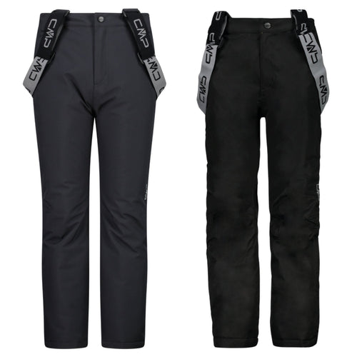 CMP Kids Clima Protect Salopettes Ski Pants