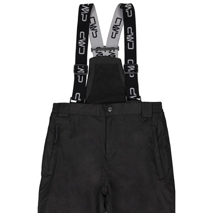 CMP Kids Clima Protect Salopettes Ski Pants