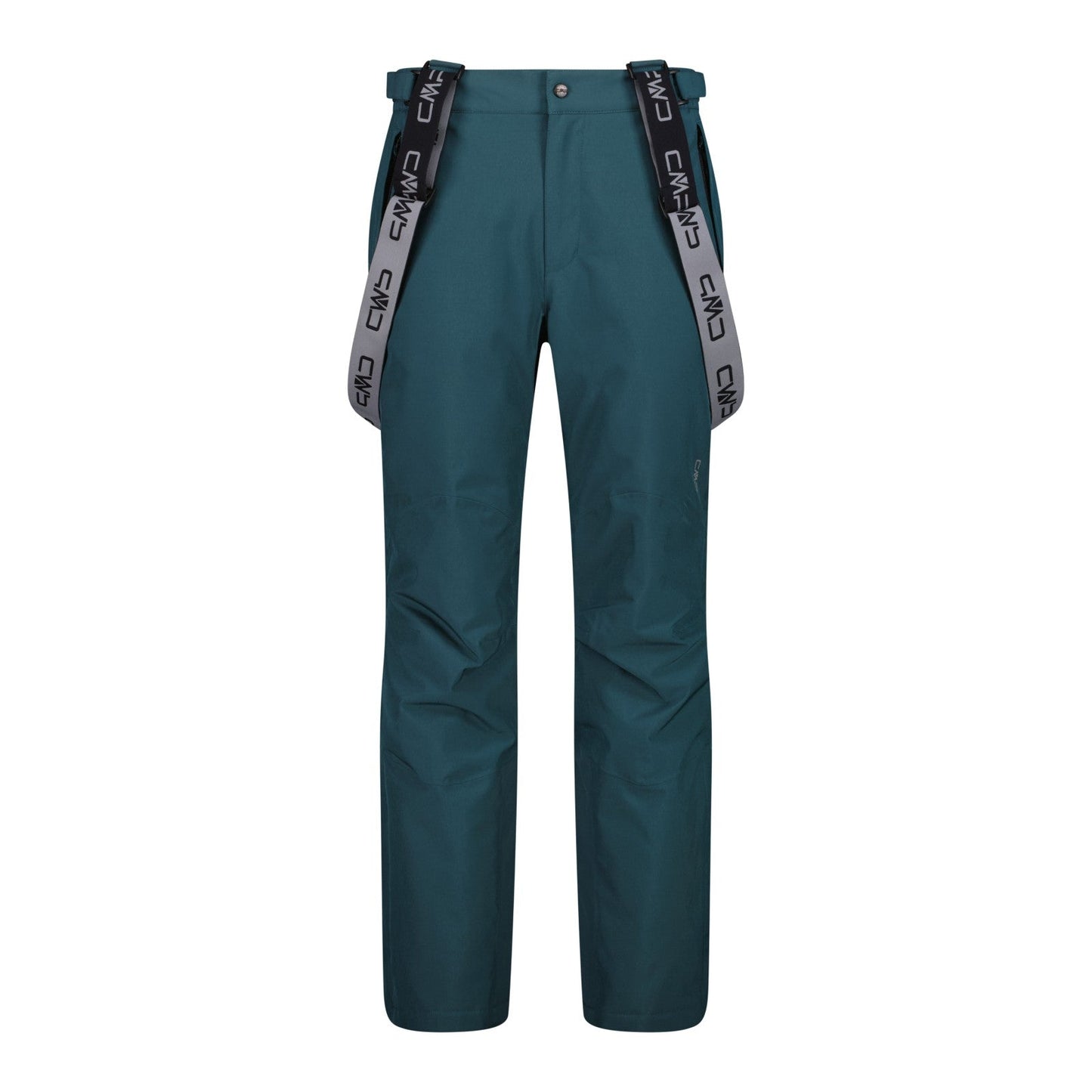 CMP Mens Salopettes Removable Straps Ski Pants