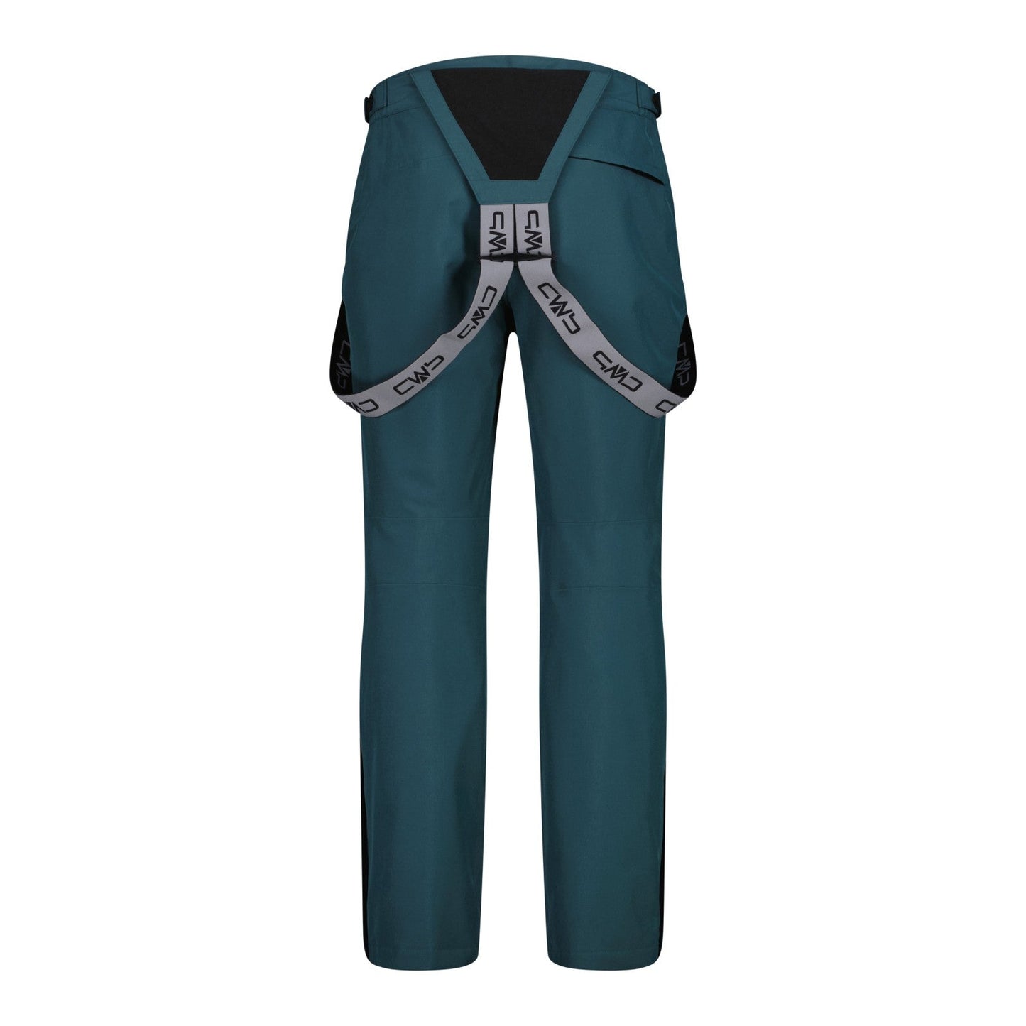 CMP Mens Salopettes Removable Straps Ski Pants