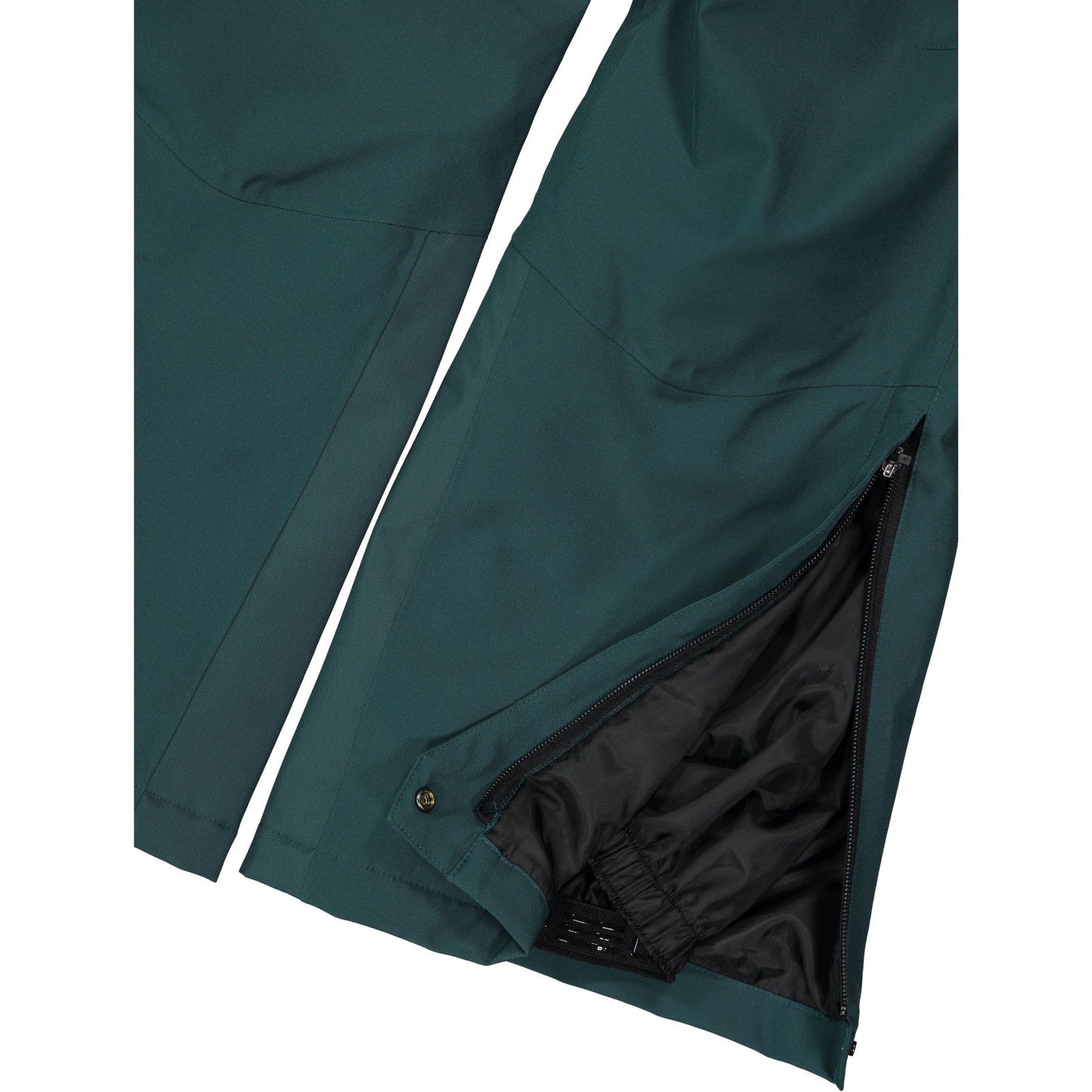 CMP Mens Salopettes Removable Straps Ski Pants